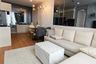 2 Bedroom Condo for rent in Park Origin Phrom Phong, Khlong Tan, Bangkok near BTS Phrom Phong