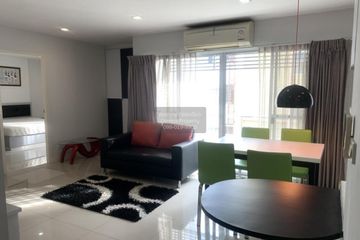 2 Bedroom Condo for rent in PP Plus Sukhumvit 71, Phra Khanong Nuea, Bangkok near BTS Phra Khanong
