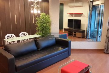 1 Bedroom Condo for rent in Belle Grand Rama 9, Huai Khwang, Bangkok near MRT Phra Ram 9