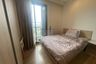 1 Bedroom Condo for rent in M Jatujak, Chatuchak, Bangkok near BTS Mo chit