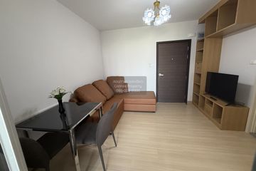 1 Bedroom Condo for rent in Supalai Veranda Rama 9, Bang Kapi, Bangkok