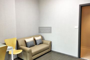 1 Bedroom Condo for rent in Ideo Sukhumvit 93, Bang Chak, Bangkok near BTS Bang Chak