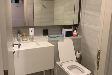 1 Bedroom Condo for rent in Maha Phruettharam, Bangkok near MRT Hua Lamphong