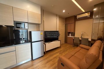 1 Bedroom Condo for rent in Park Origin Phrom Phong, Khlong Tan, Bangkok near BTS Phrom Phong