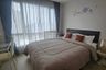 1 Bedroom Condo for rent in Thru Thonglor, Bang Kapi, Bangkok near MRT Phetchaburi