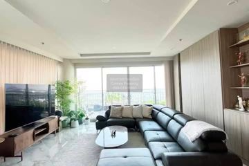 3 Bedroom Condo for rent in Supalai Riva Grande, Chong Nonsi, Bangkok