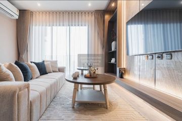 2 Bedroom Condo for rent in Rhythm Ekkamai Estate, Khlong Tan Nuea, Bangkok near BTS Ekkamai