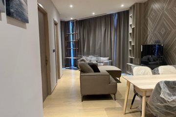 2 Bedroom Condo for rent in Ashton Asoke - Rama 9, Din Daeng, Bangkok near MRT Phra Ram 9