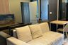 1 Bedroom Condo for rent in NICHE MONO Sukhumvit - Bearing, Samrong Nuea, Samut Prakan near BTS Bearing