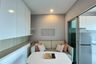 1 Bedroom Condo for rent in The Prodigy Phetkasem 62, Bang Wa, Bangkok near MRT Bang Khae