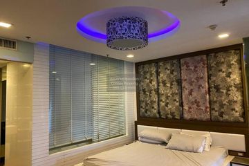 1 Bedroom Condo for rent in Nusasiri Grand, Phra Khanong, Bangkok near BTS Ekkamai