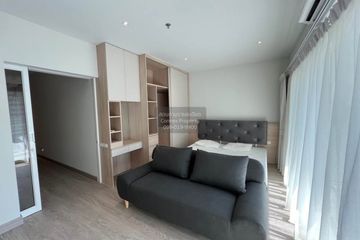 1 Bedroom Condo for rent in Grand Park View Asoke, Khlong Toei Nuea, Bangkok near BTS Asoke