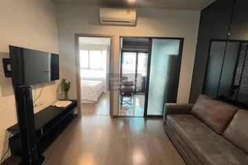 1 Bedroom Condo for rent in Ideo Sukhumvit 93, Bang Chak, Bangkok near BTS Bang Chak