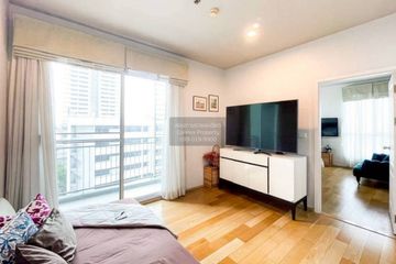 1 Bedroom Condo for rent in Hive Sathorn, Khlong Ton Sai, Bangkok near BTS Krung Thon Buri