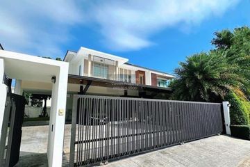 5 Bedroom House for rent in Perfect Place Sukhumvit 77-Suvarnabhumi, Lat Krabang, Bangkok