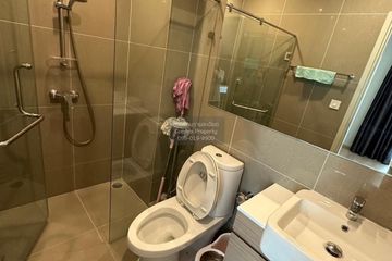 2 Bedroom Condo for rent in Noble Revolve Ratchada, Huai Khwang, Bangkok near MRT Thailand Cultural Centre