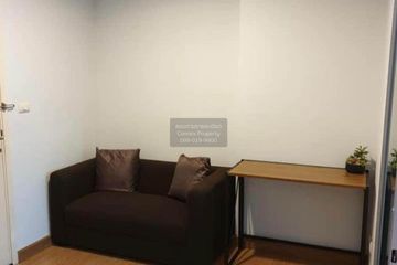 1 Bedroom Condo for rent in Aspire Rama 4, Phra Khanong, Bangkok near BTS Ekkamai