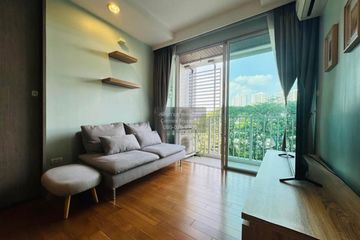 1 Bedroom Condo for rent in THE LINE Phahonyothin Park, Chatuchak, Bangkok near MRT Phahon Yothin