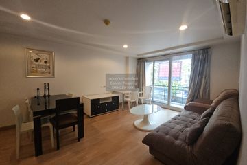 3 Bedroom Condo for rent in Resorta Yen-Akat, Chong Nonsi, Bangkok near MRT Queen Sirikit National Convention Centre