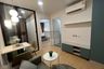 1 Bedroom Condo for rent in Atmoz Kanaal Rangsit, Bang Phun, Pathum Thani