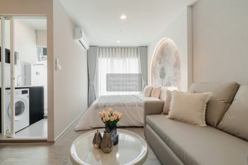 1 Bedroom Condo for rent in Regent Home Bangna, Bang Na, Bangkok near BTS Bang Na