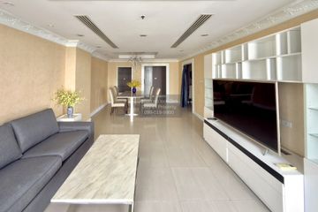 3 Bedroom Condo for rent in The Waterford Diamond, Khlong Tan, Bangkok near BTS Phrom Phong