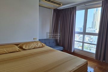 2 Bedroom Condo for rent in Pathumwan Resort, Thanon Phaya Thai, Bangkok near BTS Ratchathewi