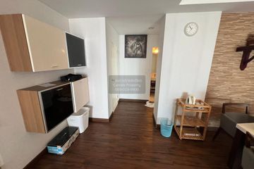 2 Bedroom Condo for rent in Supalai River Place, Bang Lamphu Lang, Bangkok near BTS Krung Thon Buri