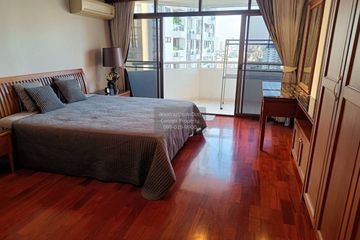 3 Bedroom Condo for rent in The Waterford Park Sukhumvit 53, Khlong Tan Nuea, Bangkok near BTS Thong Lo