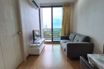 1 Bedroom Condo for rent in Q House Condo Sukhumvit 79, Phra Khanong Nuea, Bangkok near BTS On Nut