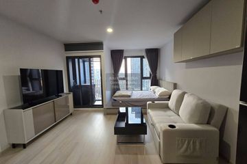 1 Bedroom Condo for rent in Aspire Vipha-Victory, Sam Sen Nai, Bangkok near MRT Rang Nam