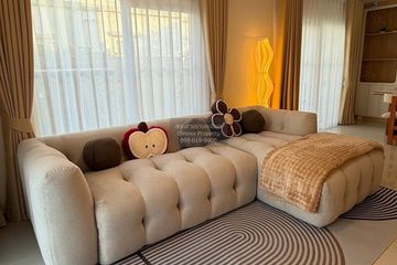 4 Bedroom House for rent in Villaggio 3 Srinakarin-Bang Na, Bang Kaeo, Samut Prakan