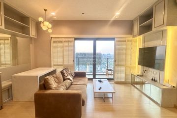 2 Bedroom Condo for rent in Whizdom Connect Sukhumvit, Bang Chak, Bangkok near BTS Punnawithi