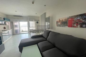 2 Bedroom Condo for rent in The Room Ratchada - Ladprao, Chan Kasem, Bangkok near MRT Lat Phrao