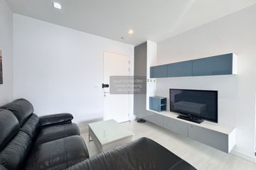 2 Bedroom Condo for rent in The Room Ratchada-Ladprao, Chan Kasem, Bangkok near MRT Lat Phrao