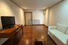 1 Bedroom Condo for rent in Silom, Bangkok near BTS Saphan Taksin