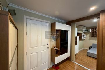 2 Bedroom Condo for rent in Lumpini Place Rama 4 - Kluaynamthai, Phra Khanong, Bangkok near BTS Ekkamai