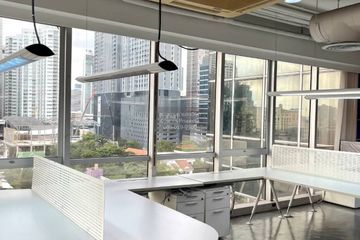 1 Bedroom Office for rent in Richmond Office Building, Khlong Tan, Bangkok near BTS Phrom Phong
