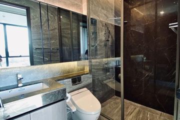 1 Bedroom Condo for rent in The ESSE Sukhumvit 36, Phra Khanong, Bangkok near BTS Thong Lo