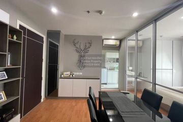 2 Bedroom Condo for rent in Bang Khae Nuea, Bangkok near MRT Lak Song