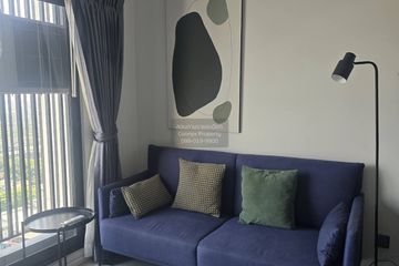 1 Bedroom Condo for rent in The Key MRT Phetkasem 48, Bang Wa, Bangkok near MRT Phetkasem 48