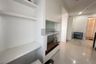 1 Bedroom Condo for rent in Q House Sathorn, Khlong Ton Sai, Bangkok near MRT Lumpini