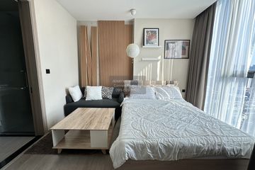 1 Bedroom Condo for rent in Cooper Siam, Rong Mueang, Bangkok near BTS National Stadium