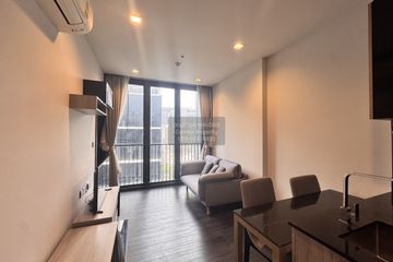 1 Bedroom Condo for rent in The Line Asoke - Ratchada, Din Daeng, Bangkok near MRT Phra Ram 9
