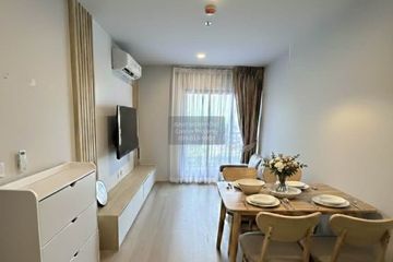 2 Bedroom Condo for rent in Aspire Onnut Station, Phra Khanong, Bangkok near BTS On Nut