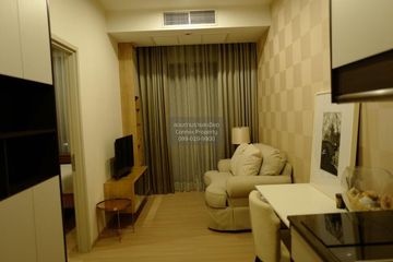 1 Bedroom Condo for rent in The Capital Ekamai-Thonglor, Bang Kapi, Bangkok