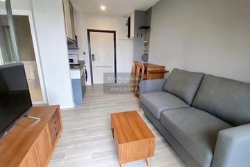 1 Bedroom Condo for rent in The Key Rama 3, Bang Khlo, Bangkok