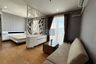 1 Bedroom Condo for rent in Villa Sathorn, Khlong Ton Sai, Bangkok near BTS Krung Thon Buri