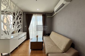 1 Bedroom Condo for rent in Villa Sathorn, Khlong Ton Sai, Bangkok near BTS Krung Thon Buri