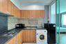 1 Bedroom Condo for rent in Villa Sathorn, Khlong Ton Sai, Bangkok near BTS Krung Thon Buri